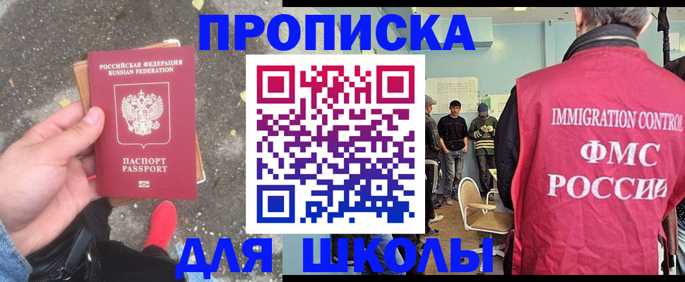 где прописаться в Бабаево