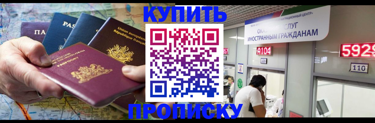 прописка гарантия в Бабаево